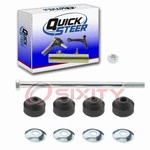 Quicksteer Front Suspension Stabilizer Bar Link Kit For 1987-1996 Chevrolet Ty. Fixed Price $11.45.