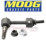 Moog Rear Stabilizer Bar Link 1999 Ford F-250 Suspension Springs Cj. Fixed Price $55.17.