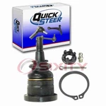Quicksteer Front Upper Suspension Ball Joint For 2000-2006 Gmc Yukon Xl 1500 Rq. Fixed Price $33.74.