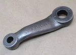 Used Oem Gm Stock B-body Fast Ratio Steering Gear Box Pitman Arm 7826228. Fixed Price $34.99.
