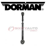 Dorman Right Rearward Lateral Arm For 1995-2000 Chrysler Cirrus Fr. Fixed Price $64.60.