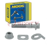 Moog Front Alignment Camber Kit For 1986-1999 Buick Riviera Suspension Az. Fixed Price $28.56.