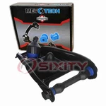 Mevotech Og Front Left Upper Suspension Control Arm Ball Joint For 1985-1986 St. Fixed Price $58.60.