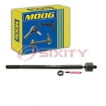 Moog Inner Steering Tie Rod End For 2009-2014 Toyota Matrix 1.8L 2.4L L4 Kg. Fixed Price $40.22.