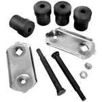 Leaf Spring Shackle Kit 1967-1970 Chevrolet Camaro. Fixed Price $47.95.