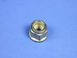 Genuine Mopar Hex Lock Nut 6505623AA. Fixed Price $5.50.