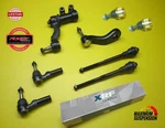 Xrf Idler Pitman Arm Gmc Sierra Silverado 2500HD 3500HD 11-19 Lifetime Warranty. Fixed Price $367.85.