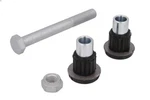 Febi 1989 Reverse Lever Repair Kit For S-class (W140) 5 1991-1998. Fixed Price $39.26.