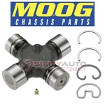 Moog At Transmission Universal Joint 1984 Ford E-250 Econoline Ku. Fixed Price $40.15.