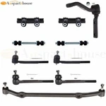 10PCS For 1978-1987 Buick Century Regal Complete Front Steering Tie Rod Ends Kit. Fixed Price $67.89.