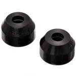 Energy Suspension 9-13119G Round Tie Rod Boots. Fixed Price $6.03.