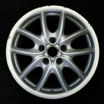 Porsche Cayenne Original Wheel 19" 2005-2010 Factory Alloy Oem Rim 67450. Fixed Price $114.68.