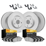 Disc Brake KIT-4WD Dfc 4214-99012 Fits 2010 Ford Ranger. Fixed Price $442.81.