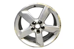 09-17 Audi Q5 19X8 19" Spoke Alloy Wheel Rim 8R0601025J Oem. Fixed Price $90.00.
