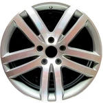 Wheel Rim Audi Q7 2007-2013 4L0601025Q 4L0601025CB 4L0601025M Oem 58806. Fixed Price $190.00.