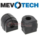 Mevotech Supreme Front To Frame Stabilizer Bar Bushing Kit For 2001-2005 Bmw Cw. Fixed Price $25.91.