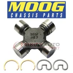 Moog Front Driveshaft Cv At Transfer Case Universal Joint 1989 Ford Mp. Fixed Price $52.16.