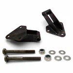 1933 To 1934 Ford Upper Shock Brackets Kit Solid Axle. Fixed Price $59.95.