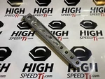 M&w PA-12 Aluminum Sprint Pitman Arm, 9-12 Inch Straight Broached. Fixed Price $54.99.