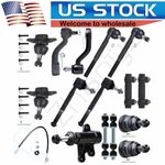 Suspension Front Ball Joint Pitman Idler Arm Kit For Chevy & Gmc C2500 C3500. Fixed Price $91.19.