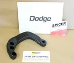 Dodge Dana 44 Left Drivers Front Steering Arm 37188 Knuckle Spindle. Fixed Price $46.98.