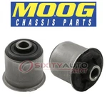Moog Front Lower Control Arm Bushing For 2006-2009 Mitsubishi Raider Da. Fixed Price $42.44.