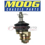 Moog Front Upper Ball Joint For 2001-2006 Chevrolet Silverado 3500 Spring Mi. Fixed Price $210.08.