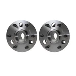 Set Of 2 Timken 515001 Front Wheel Bearing And Hub Assembly For Chevrolet, Gmc. Fixed Price $376.88.