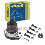 Moog Front Upper Suspension Ball Joint For 1973-1974 Oldsmobile Omega Spring Wb. Fixed Price $40.47.