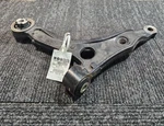 Ricambi Front Bottom Control Arm Suspension Left 50706939 For Fiat Ducato Box. Fixed Price $60.92.