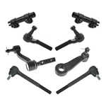 Trq PSA58610 Steering Kit For Chevy S10 1985-1998 Front 12471300. Fixed Price $104.79.
