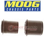Moog Rear Upper Control Arm Bushing For 1971-1981 Pontiac Bonneville Yg. Fixed Price $55.59.