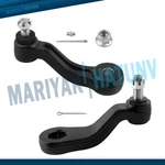 2 Front Steering Pitman & Idler Arm For Chevrolet Tahoe Blazer Cadillac Escalade. Fixed Price $34.80.