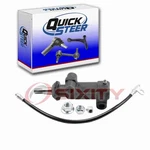 Quicksteer Steering Idler Arm Bracket Assembly For 2001-2006 Gmc Sierra 1500 Bs. Fixed Price $41.14.