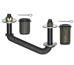 1963-64 Galaxie Idler Arm Manual Steering Country Squire Marauder New. Fixed Price $119.90.
