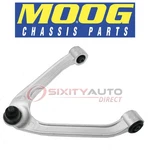 Moog Front Right Upper Suspension Control Arm Ball Joint For 2009-2013 Ji. Fixed Price $141.03.