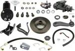 1968 Camaro Power Steering Conversion Kit 396-325 Hp 396-350 Oe Quality!. Fixed Price $1849.99.