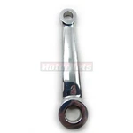 Vega Steering Box Heavy Duty Pitman Arm Steel Hot Rod Linkage Chrome 6-1/4" Gm. Fixed Price $41.99.