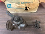 1967 1968 1969 Chevelle Impala Camaro Gto Manual Steering Box 625. Fixed Price $149.99.