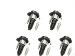 Mayasaf 5X Ignition Coil Spark Plug For 2004-2006 Colorado H3 3.5 L5 UF303. Fixed Price $89.99.