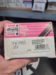 Pitman Arm FA1555, 190121, K6335, Mcquay- Norris, Mighty. Fixed Price $30.00.