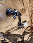 Genuine Ford Idler Arm PC3Z3350A. Fixed Price $375.00.