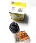 Moog K7262 Front Upper Ball Joint - Brand New Fits Chrysler/dodge/racing K772. Fixed Price $119.99.