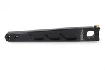 Racing Pitman Arm Straight Black MPD28340. Fixed Price $77.50.
