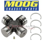 Moog Front Axle Shaft Right Inner Universal Joint 1980-1996 Ford F-150 Ga. Fixed Price $43.94.