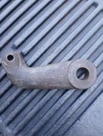 1978 1979 Ford F250 F350 4WD 4X4 Power Steering Pitman Arm D7TA-3590-GA Pwr Str. Fixed Price $199.95.