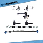For 1984-1988 Toyota Pickup 8PCS Front Upper Ball Joints Center Link Idler Arm. Fixed Price $69.17.
