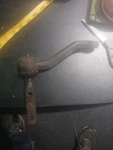 Trw 18799 Steering Idler Arm. Fixed Price $20.00.