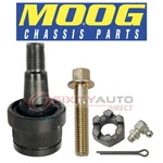 Moog Front Lower Ball Joint For 1994-1997 Mazda B3000 Spring Ride Steering. Fixed Price $57.87.
