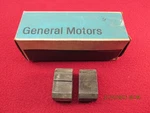 Nos 64 65 Olds Cutlass F85 Police Vista Cruiser Sway Bar Bushing X 388294. Fixed Price $24.95.